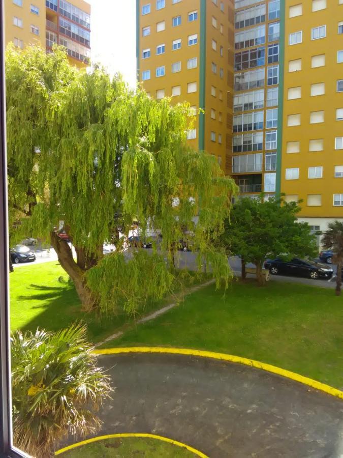 Apartamentos Ramon Foz Esterno foto