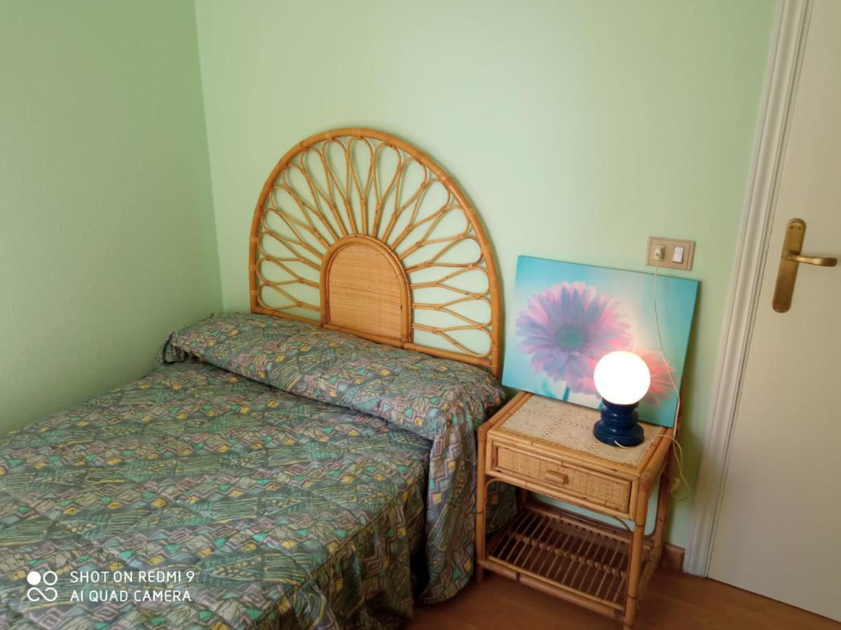 Apartamentos Ramon Foz Esterno foto