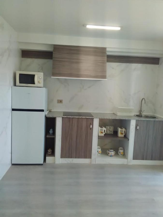 Apartamentos Ramon Foz Esterno foto