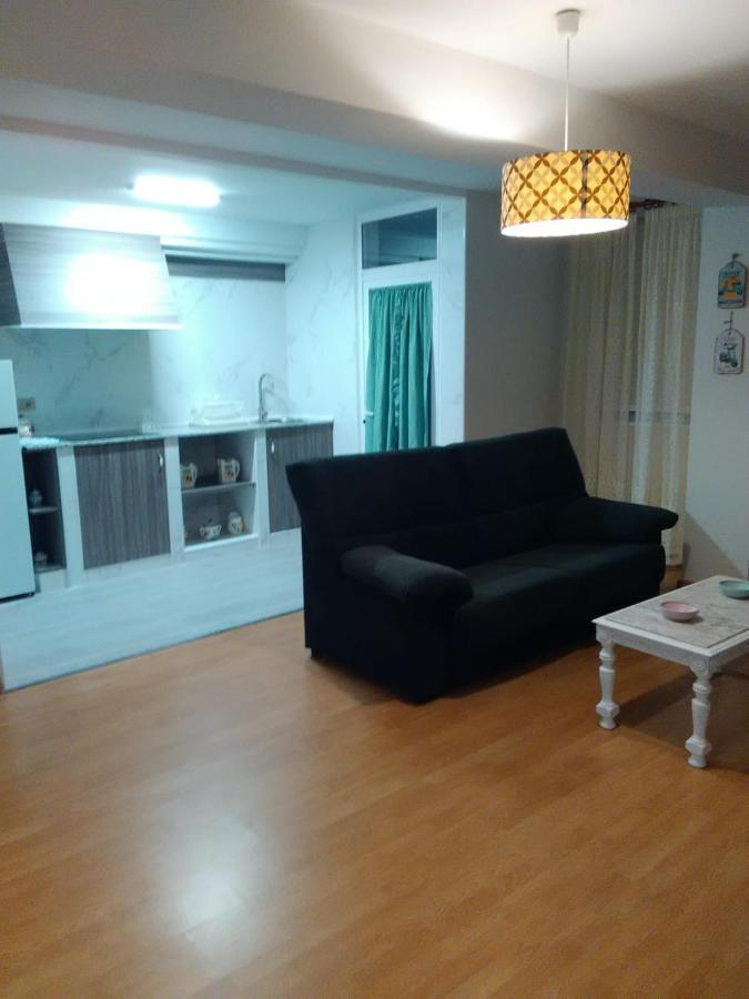 Apartamentos Ramon Foz Esterno foto