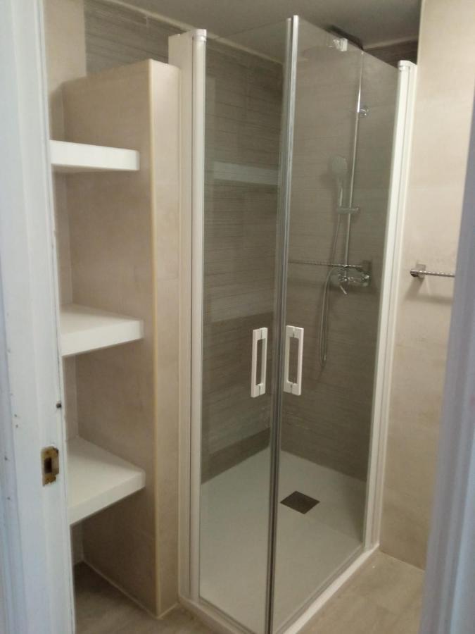 Apartamentos Ramon Foz Esterno foto