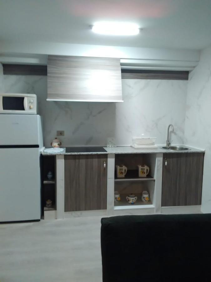 Apartamentos Ramon Foz Esterno foto