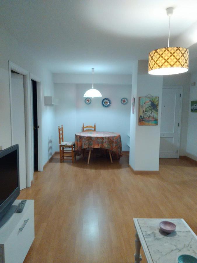 Apartamentos Ramon Foz Esterno foto