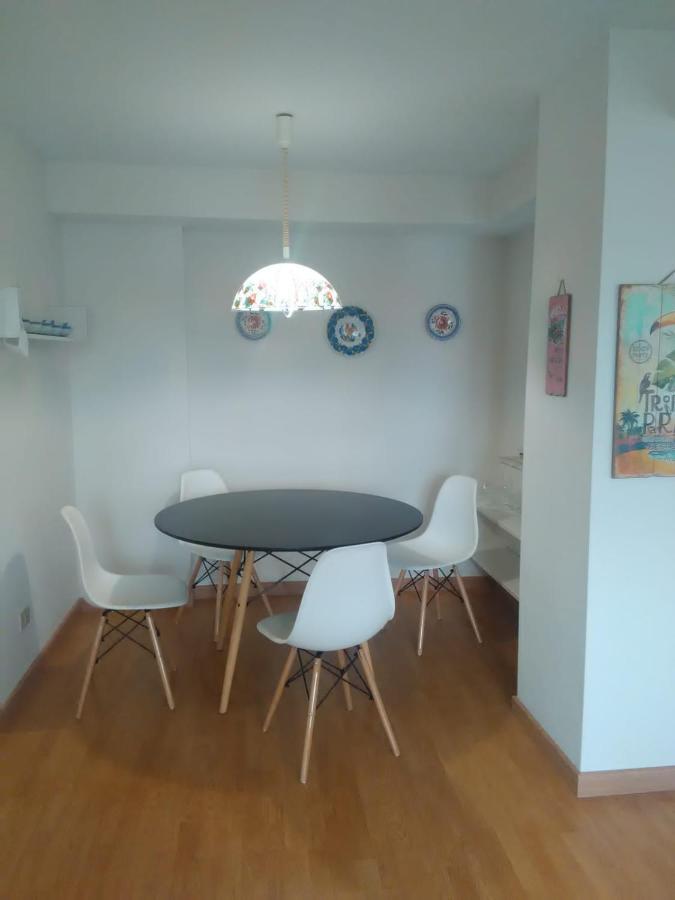 Apartamentos Ramon Foz Esterno foto
